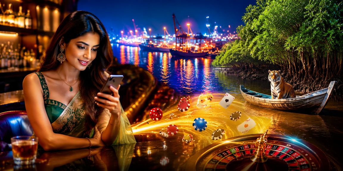 চট্টগ্রামে r34 মোবাইল ক্যাসিনো অ্যাপের বিশেষ সুবিধা