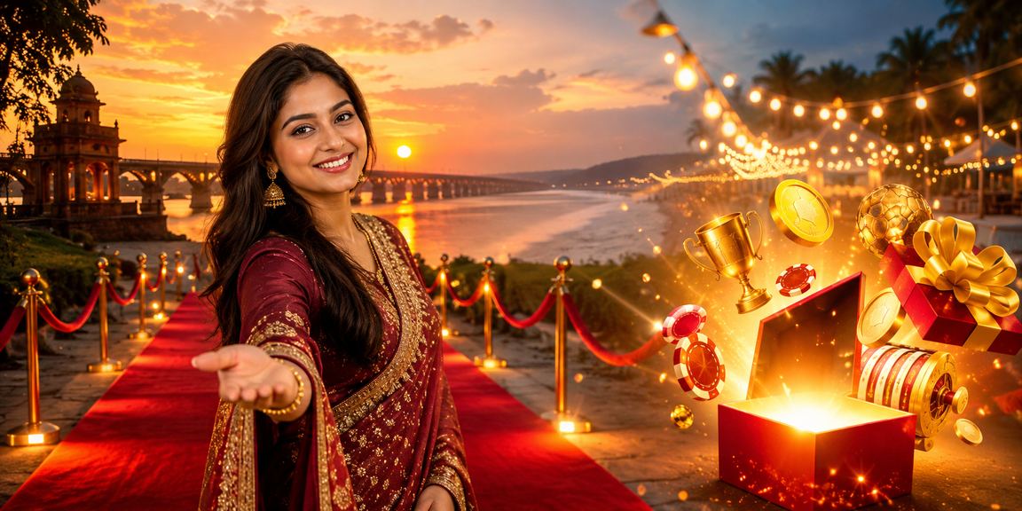 কক্সবাজার সৈকতে ক্যাসিনো বিনোদন উপভোগ করছেন