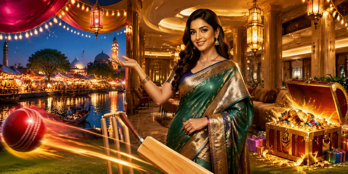 রংপুর ক্রিকেট বেটিং ইদ উৎসবের আনন্দ