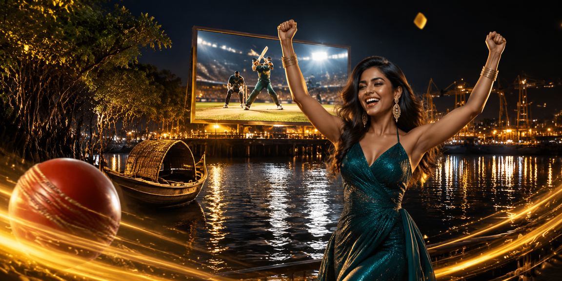 সুন্দরবনে ক্রিকেট বেটিং ও বাংলা সংস্কৃতি